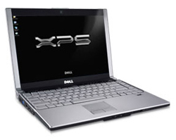 Dell XPS M1530 Laptop - Click Image to Close